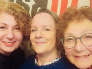 Wiveliscombe radio launches new all-female show 